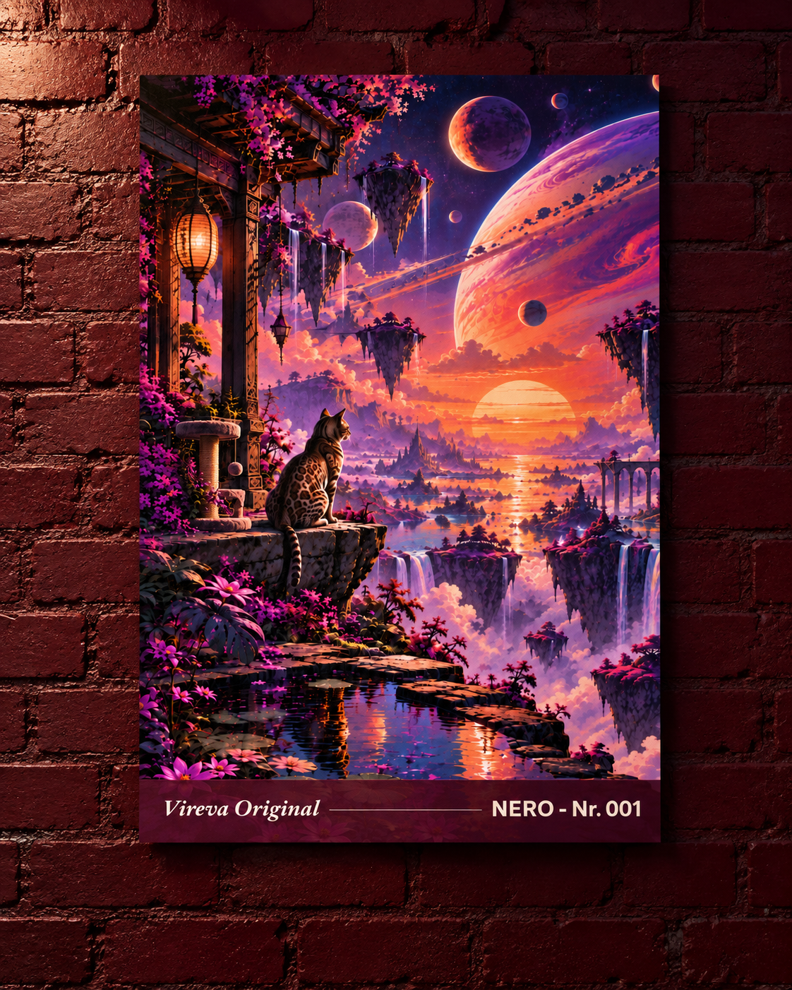 NERO - Nr. 001